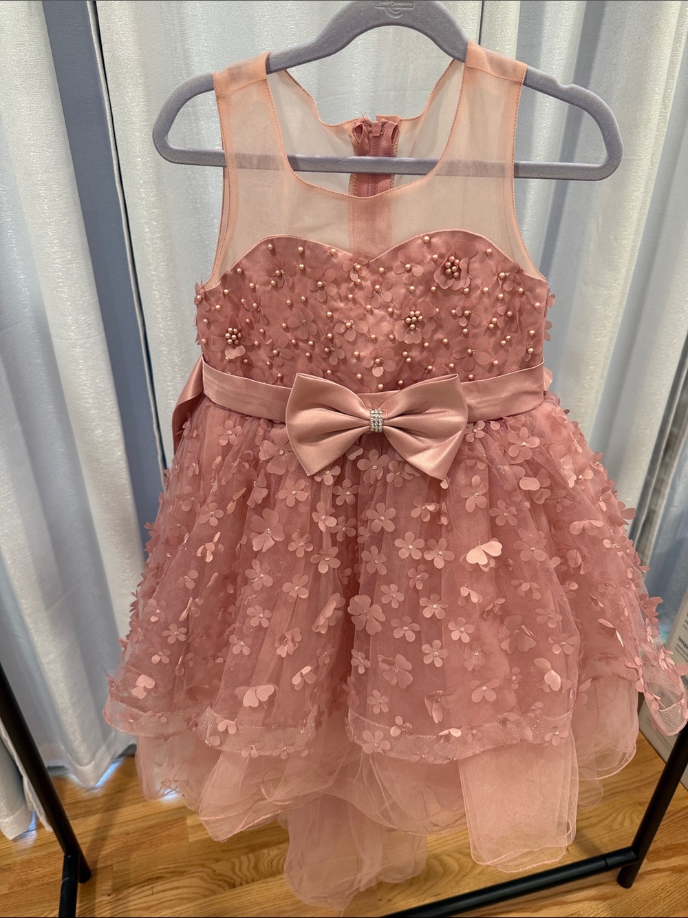 Lola & Erina by Cinderella Couture